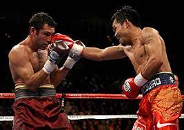 Pacquiao aplasta a De la Hoya | Más Deporte | deportes | elmundo.es