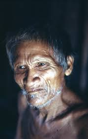 1988-12-01 (310) DI-2.jpg, Indígenas ayoreos, Carmelo Peralta, Paraguay,  1988