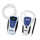 Detects a broad range of gases and indicates leak severity with both an. 22654 Combo Pack Restek Proflow6000 And Leak