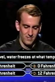 Who Wants to Be a Millionaire" Jane/David/Rob/Chad (TV Episode 1999)