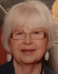 Esther FLESLAND Obituary (1940