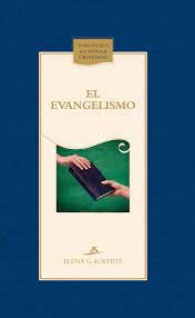 Start your review of los hechos de los apostoles. Lea El Evangelismo De Elena G De White En Linea Libros