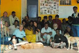 Maybe you would like to learn more about one of these? Animal Aid Unlimited Love Infinitely