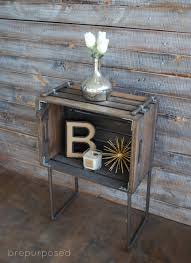 Alibaba.com adds glamor to your furniture with designer & luxurious pvc coffee table. Diy Pvc Pipe Table Monthly Diy Challenge Brepurposed