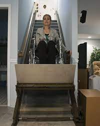 Inclined Platform Lifts Rolstoelen Woonideeen Lift