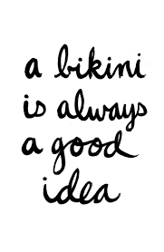 Bikinis Billabong Us Coole Spruche Bilder Strand Spruche Instagram Zitate