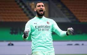 Donnarumma poteva essere il portiere della juventus se nel 2011 quando venne a fare il provino i bianconeri, non vollero investire su un portiere di grande p. Donnarumma Will Go To Paris Allegri Closed The Door For Him World Today News