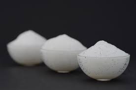 Comme Sur Un Nuage Emulsion De Vanille Art Et Cuisine Plat Gastronomique Idee Recette