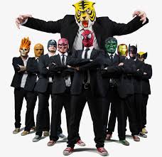 Image result for gruppi punk spain logo copertina
