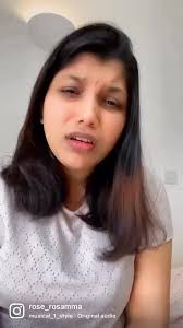 💙ROSE MARIYA JAMES 💙 (@rosemariyajames)