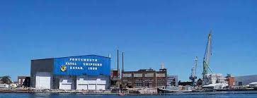 Maybe you would like to learn more about one of these? Innocent Until Proven Guilty Not At The Portsmouth Naval Shipyard Fairfield Associates P A