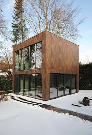 6x6x6 Theis Janssen Architekt Bda In 2020 Architektur Haus Haus Architektur Architektur