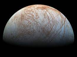 Europa might be the best place to look for environments where life could exist. Esa New Evidence Of Watery Plumes On Jupiter S Moon Europa