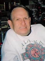 Gary McAfee Obituary (1957