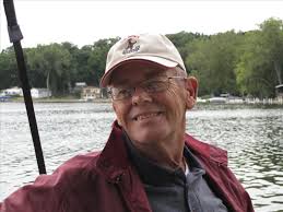 Daniel McKellar Obituary (2015)