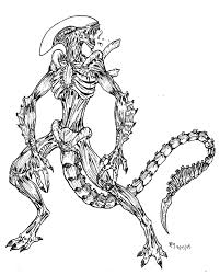 Browse 459 xenomorph stock photos and images available, or start a new search to explore more stock photos and images. Xenomorph Drone By Arvalis On Deviantart