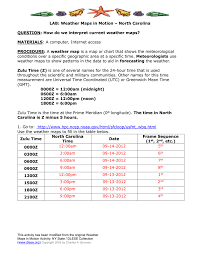 We are a custom essay writing service that's open 24/7. Weather Maps In Motion Answer Key