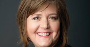 Westminster Alumna Finds Leadership Role in a Man's World