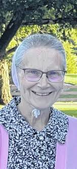 Diane Peters Obituary (2023)