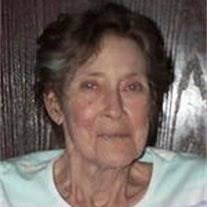 Bettie Shaffer Obituary