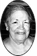 Search Irene Schofield Obituaries and Funeral Services