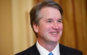 Supreme Court Clerk Hiring Watch: Justice Kavanaugh's History-Making Class  Of Clerks