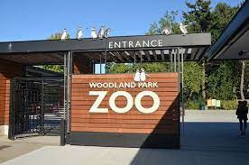 Woodland Park Zoo