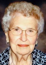 Ethel Askren Obituary