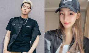 She gave him an ultimatum — 24 hours to hold a press conference to announce his withdrawal from the chinese entertainment industry, apologize to everyone, and leave china, or she will go even further. B2 Uuscvyjkgm