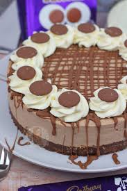 Cadbury S Chocolate Cheesecake Jane S Patisserie Milk Chocolate Recipes Chocolate Cheesecake Recipes Milk Chocolate Cheesecake Recipe
