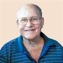 Frederick Thomas Hickerson Jr. Obituary