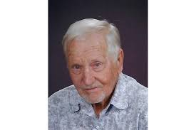 Charles Loop Obituary (1935