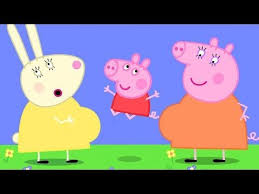 Pin On Peppa Pig