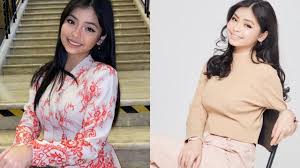 Itu bukan saya ! Apa motif sebar fitnah? - Qistina Raisah - Utusan Malaysia