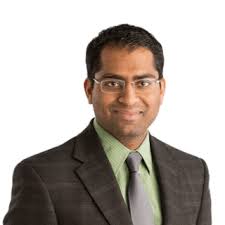 Imran Syed's Instagram, Twitter & Facebook