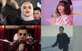 Satria sadewa 46.172 views2 years ago. Throwbackgempak2018 Ini 10 Lagu Hits Sepanjang Tahun Gempak