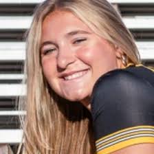Brooke McGrath's Del Oro High School Career Home