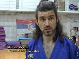 Seminar KBK Crna kobra