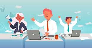أخصائي تسويق Marketing Specialist