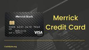 Maybe you would like to learn more about one of these? Merrick Credit Card Login Guide Review Cash Bytes