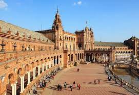 Sevilla to stolica i główne miasto andaluzji, stanowi ośrodek administracyjny prowincji sevilla, jest czwartym pod względem wielkości miastem. Andaluzja Wszystko O Podrozach