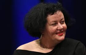 It is related to surnames in several other languages. Ewa Majewska At The Panel The Many Faces Of Fascism Transmediale