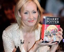 Harry potter and the wizarding world. Asi Nacio Harry Potter Sucedio Una Noche Cadena Ser
