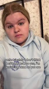 Youre in Shock So Im Not Gonna Take That Personally