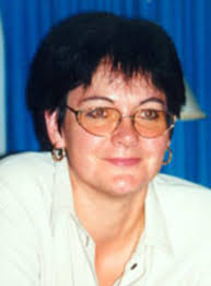 Hildegard Tschuitz aus Klagenfurt Land