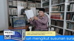 Maybe you would like to learn more about one of these? Tafsir Ibnu Katsir Edisi Telaga Biru Tbin1033 Telaga Biru Sdn Bhd