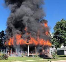 Maybe you would like to learn more about one of these? What To Do After A Fire Loss