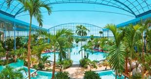 Genuss Wellness Groupon Therme Sinsheim Therme Wellnessurlaub