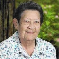 Gertrude Mondragon Obituary