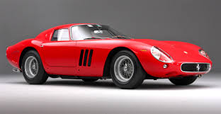 ) mr lin was uninjured, and all four ferrari owners were out of their cars and talking when the crash occurred. 1963 Ferrari 250 Gto Sells For Record 20 Million Caradvice